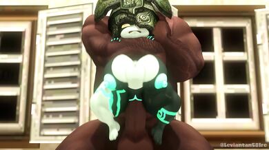 The Incarceration of Minda