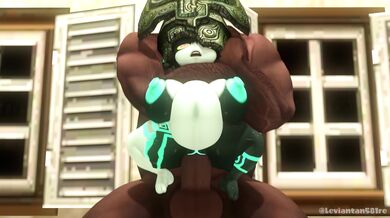 The Incarceration of Minda