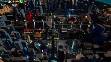 Slutty Mom Takes On Beta Bitch as Her Full-Time Fuck Toy in 'Milfy Town: Episode 17'