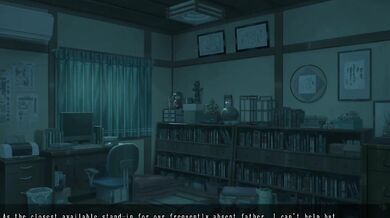 Ecchi Onii-chan Nano-Futa, Sweet Incest With My Little Sister In A Magic Brothel: Chapter One