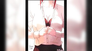 Innocent Maki's Naughty Adventures