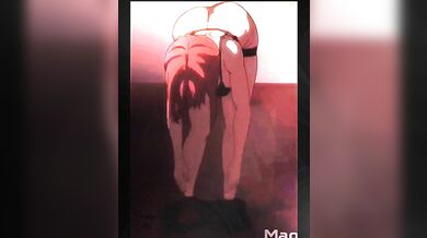Innocent Maki's Naughty Adventures