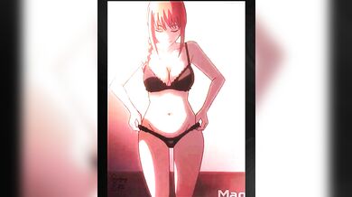 Innocent Maki's Naughty Adventures