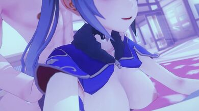 Creamy Influence EP.3 Life in Milk City