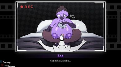 Auditioning for the Beat Bang: The First Volume of Erotic Adventures