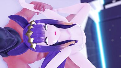 Horny Maid Virgin Assaults Love Hotel Nympho Inhabitants (Uncensored Version)