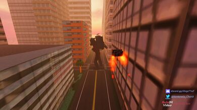 Toilet Thrills with Skibidi Bitches