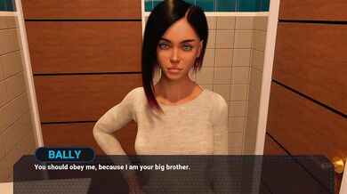 Your Friend's Hot Mama Gets Licked and Fucked by the Entire Football Team in 'Dreams of Desire: Episode 6'