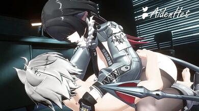 'Ultimate Hentai Collection: Unleashed in the Zone of Zenlessness'
