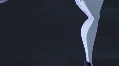 Allice Angel's Nude Dance Party