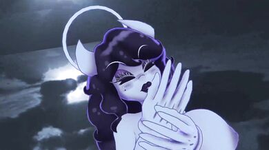 Allice Angel's Nude Dance Party