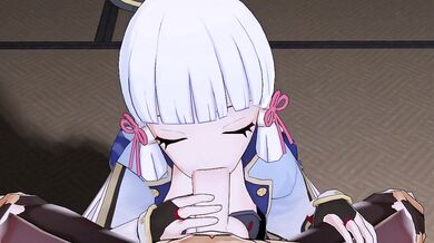 Naughty Ayaka Gets Fucked By Her Best Friend's Brother [explicit]