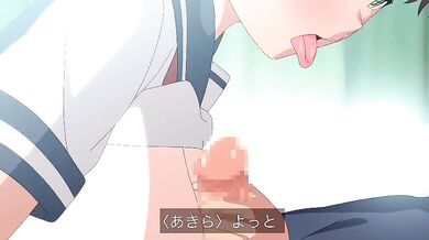 The Adorable Forest Guardian and the Psychedelic Robot Girl: The Ultimate Hentai Experience!