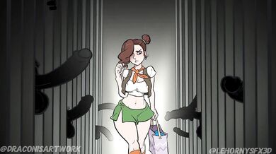 Horny Housewife's Homemade Treats: An Erotic Short about a Wife's Desire for her Husband's Friend