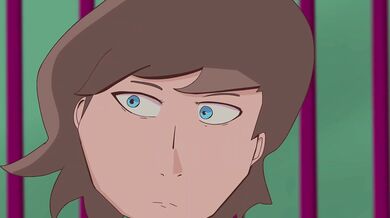 Unfinished Fuck Fest in Arcadia