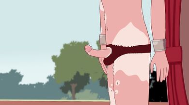 Unfinished Fuck Fest in Arcadia