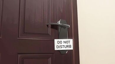 Commit to Komi-san's Futanari Fiesta: A NatSFW Experience