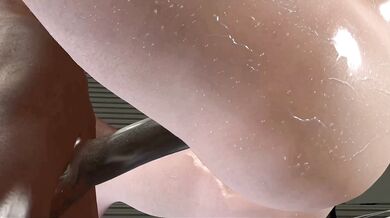 Little Help for My Horny Neighbor Preview: Version 3.0