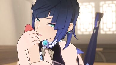 Tender Touch: A Handjob Tale