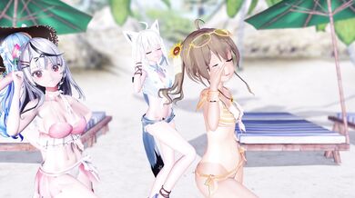 Sexy Businesswoman Caught Masturbating in Public Bathroom.