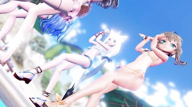 Sexy Businesswoman Caught Masturbating in Public Bathroom.