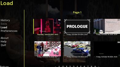 Unleashing the Futanari: Scene 1 of Genesis