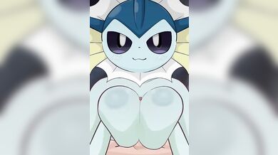 - Vaporeon Paizuri Returns (Part 2)