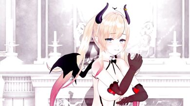 Yuzuki Choco's Haniwa Garden: A Tiny Taste of Heaven