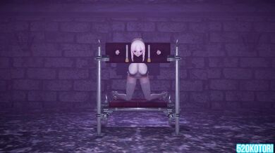 Lilia's Buggy Adventure Part II: The Waspish Woman Returns