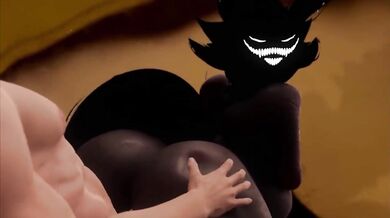 - [Hentai PMV] Deviant Exhibition Without Orgasms