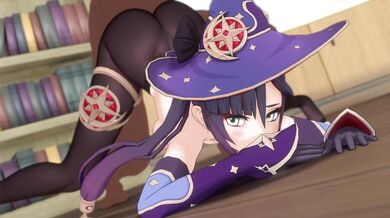 Mona's Rebellion
