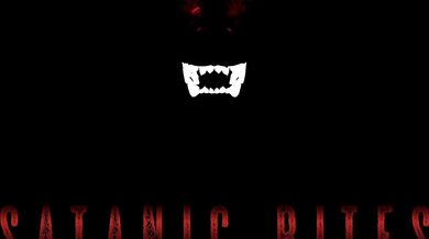 Unholy Sacraments: Homosexual Masturbatory Video