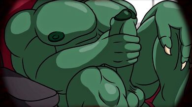 Unholy Sacraments: Homosexual Masturbatory Video