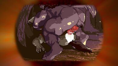 Unholy Sacraments: Homosexual Masturbatory Video