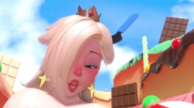 A Wilderness of Sex: The Curious Couple and their Wild Roses