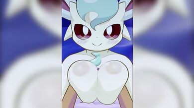 Tailored to Please: Leafeon's Tug Job, Volume 2