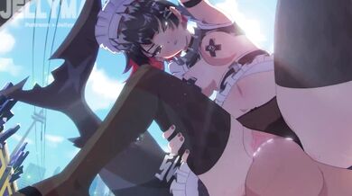 Satisfying Ellen and Joe with Your Body