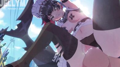 Satisfying Ellen and Joe with Your Body