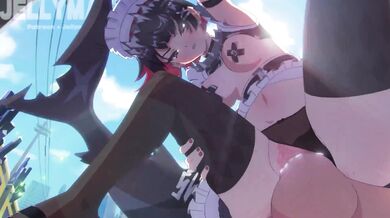 Satisfying Ellen and Joe with Your Body