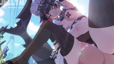 Satisfying Ellen and Joe with Your Body