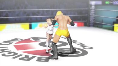 The Ultimate Fucking of Marie and Rose with the Help of a Mighty Dildo