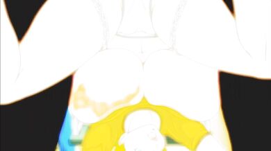 Nip Cock-Ride Orgy (humans mating humans)