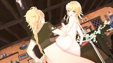 Anna Anon's Lumine: A Koro22 Masterpiece of Erotic Artistry