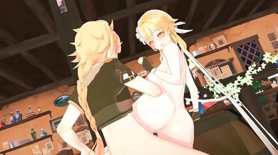Anna Anon's Lumine: A Koro22 Masterpiece of Erotic Artistry