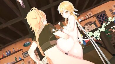 Anna Anon's Lumine: A Koro22 Masterpiece of Erotic Artistry