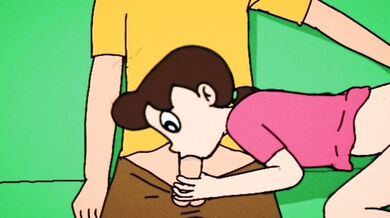 'Shizuka's sultry solo session #.3'