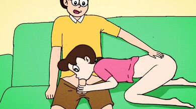 'Shizuka's sultry solo session #.3'