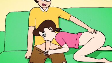 'Shizuka's sultry solo session #.3'