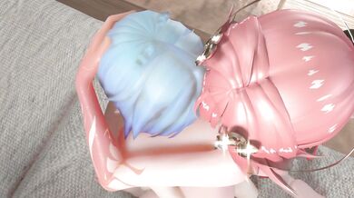 Banging Changli's Tight Hole