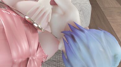 Banging Changli's Tight Hole